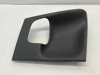 02-05 FORD EXPLORER FRONT LEFT INNER DOOR HANDLE COVER BEZEL TRIM 78226A01ADW