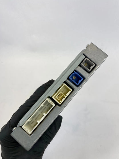 2006-2013 LEXUS IS250 TRANSCEIVER TELEMATICS CONTROL MODULE 86740-53070 OEM