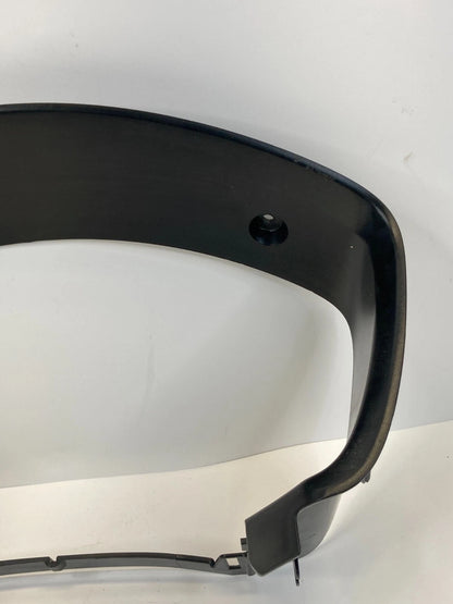 2010-2013 FORD TRANSIT CONNECT INSTRUMENT CLUSTER BEZEL OEM FACTORY 90102227M001