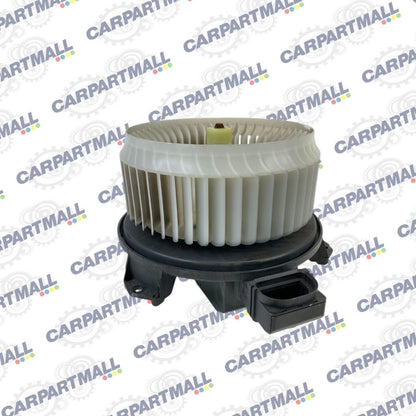 2013-2016 Ford Fusion 1.5L AC Blower Motor Fan AY272700-6220 OEM