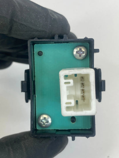 2007 2008 2009 TOYOTA CAMRY FRONT RIGHT DOOR LOCK CONTROL SWITCH BUTTON OEM