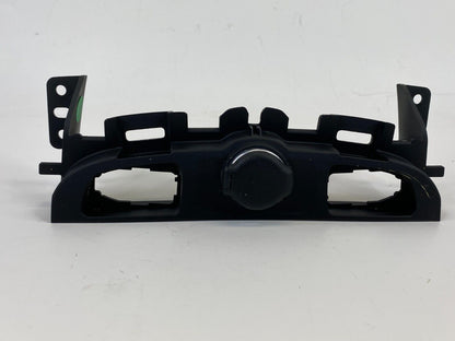 13-15 Chevy Malibu Dash Hazard Socket Traction Switch Lighter Bezel Trim Panel