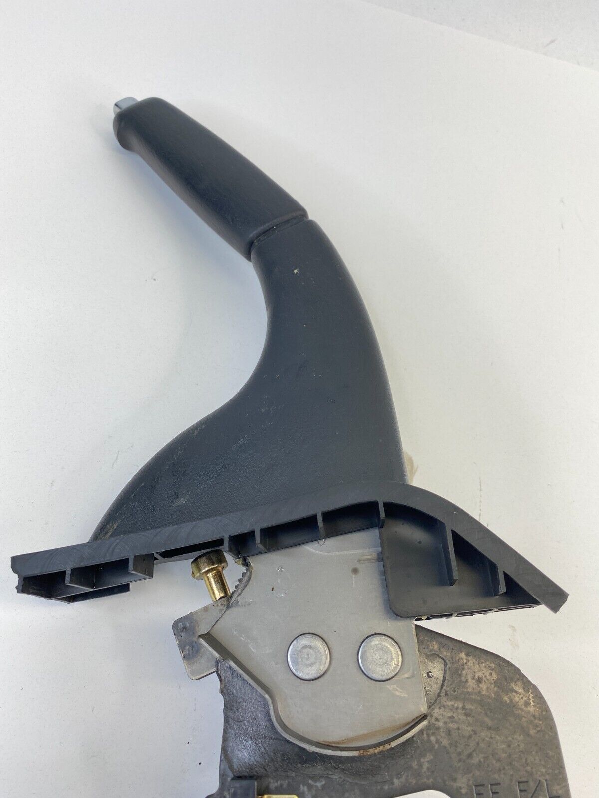 2005 Hyundai Sonata Sedan 2.7L Emergency Parking Brake Handle Lever Assembly OEM