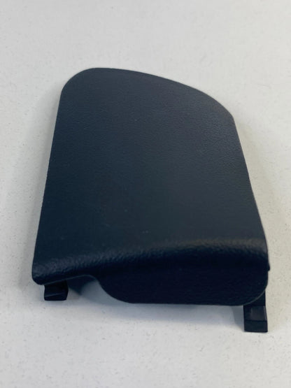 2004-2009 TOYOTA PRIUS LEFT STEERING WHEEL LOWER COVER TRIM BEZEL 45187-46010