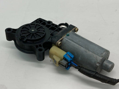 02 03 04 05 06 07 SATURN VUE FRONT RIGHT SIDE POWER WINDOW MOTOR CM091410A OEM