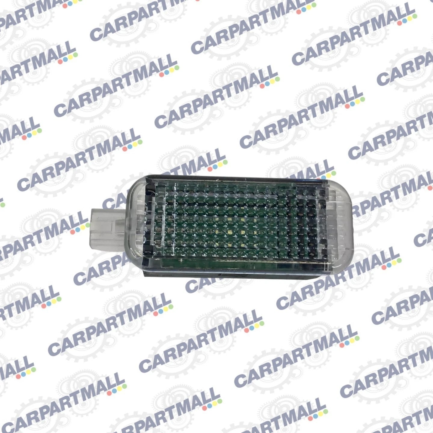 2006-2011 AUDI A6 A6 QUATTRO INTERIOR GLOVE BOX LIGHT COURTESY LAMP 4E0947415