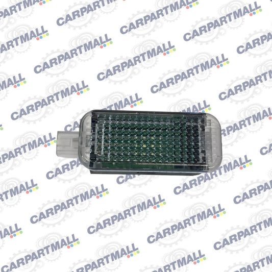2006-2011 AUDI A6 A6 QUATTRO INTERIOR GLOVE BOX LIGHT COURTESY LAMP 4E0947415