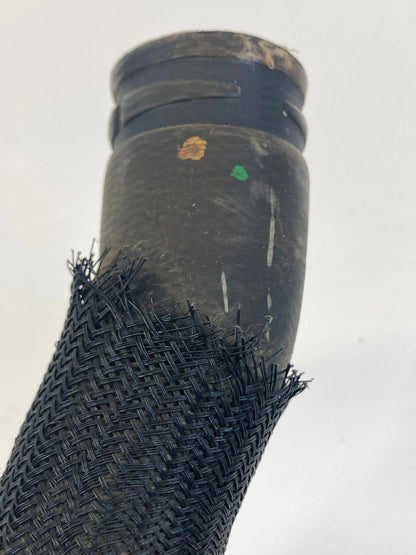 2010-2017 GMC TERRAIN 2.4L UPPER RADIATOR COOLANT HOSE PIPE ASSEMBLY OEM