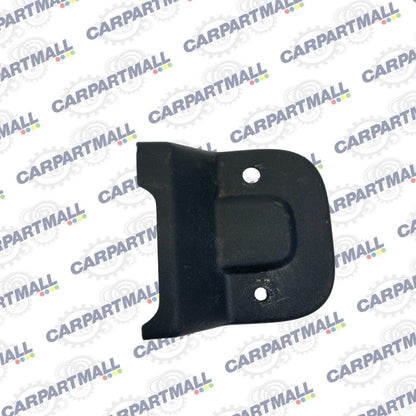 2006-2010 Ford Explorer Front Left Side Seat Track End Cover Trim Cap 78619C11