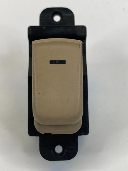 2011 12 13 2014 HYUNDAI SONATA REAR LEFT BACK SIDE WINDOW BUTTON SWITCH