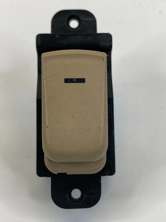2011 12 13 2014 HYUNDAI SONATA REAR LEFT BACK SIDE WINDOW BUTTON SWITCH