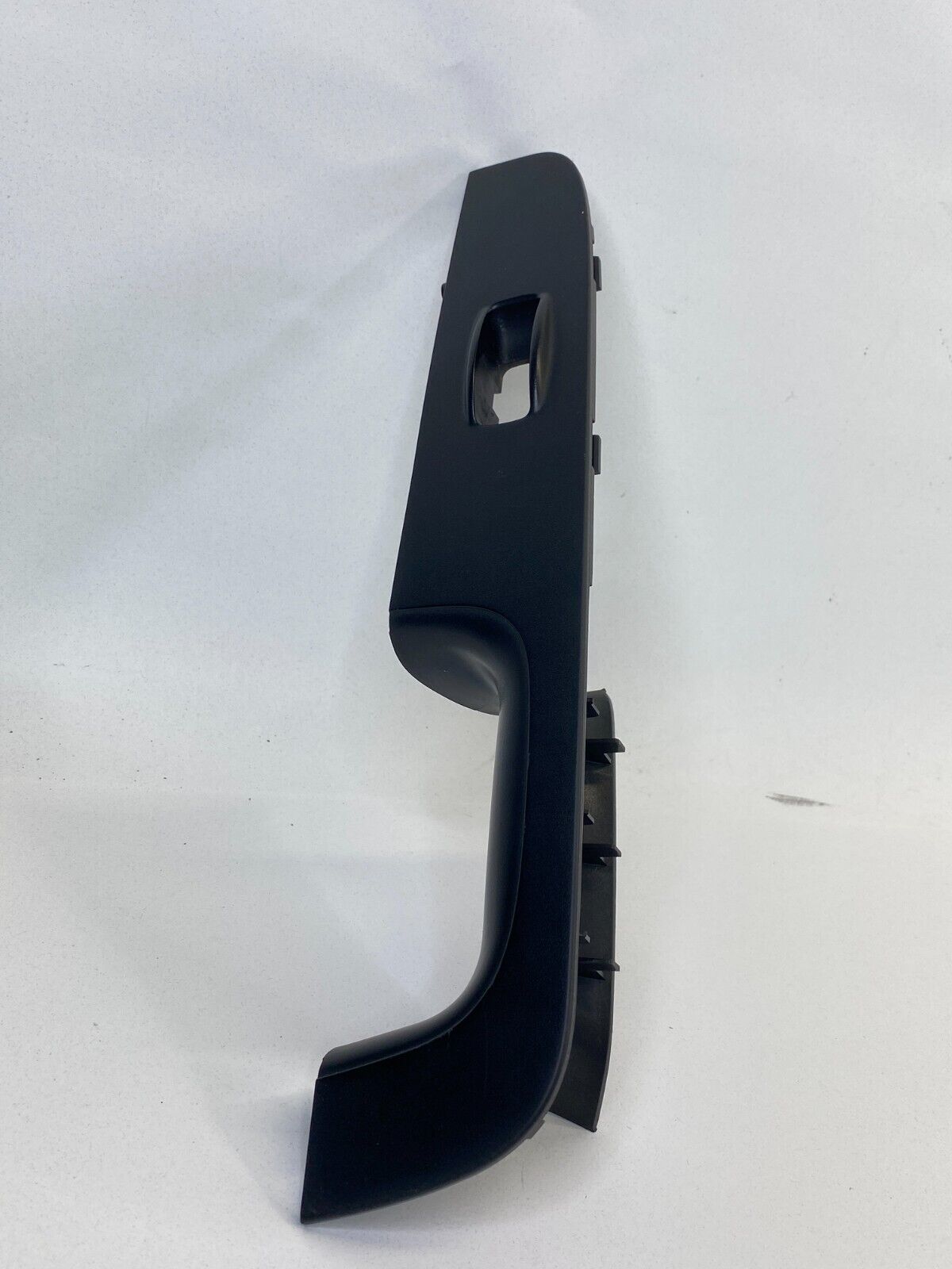 02-05 Hyundai Sonata Rear Left Side Window Switch Cover Bezel Panel 612W16100