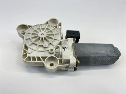 03 04 05 06 MERCEDES BENZ E500 REAR LEFT DOOR POWER WINDOW MOTOR A2118202342 OEM
