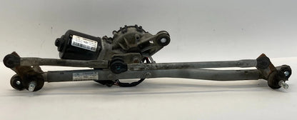 2011-2016 CHEVROLET CRUZE FRONT WINDSHIELD WIPER MOTOR W/ LINKAGE 96893302 OEM