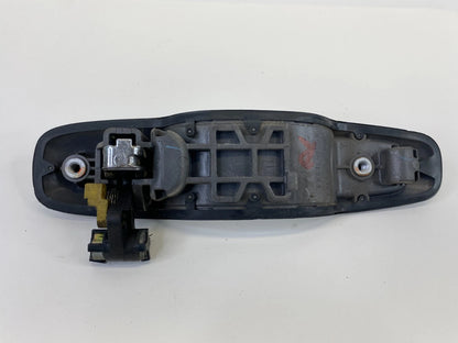 2003-2006 SUZUKI XL-7 FRONT RIGHT SIDE EXTERIOR DOOR HANDLE ASSY 82810-65D10
