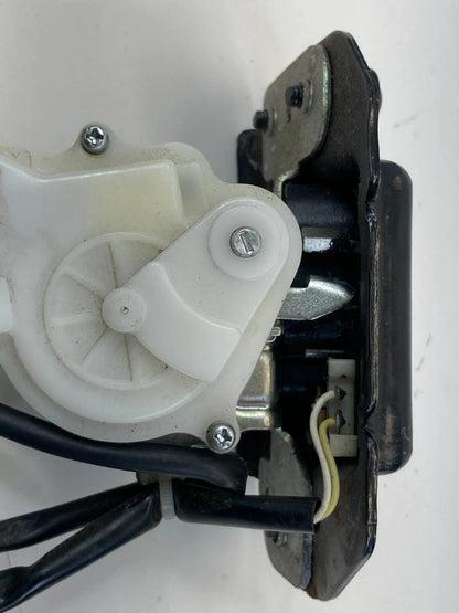 13-19 FORD EXPLORER INTERCEPTOR UTILITY REAR TRUNK TAILGATE LOCK LATCH ACTUATOR