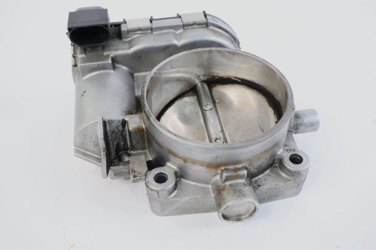 2006-2011 MERCEDES R350 ML350 THROTTLE BODY VALVE ASSEMBLY OEM A1131410125 BOSCH