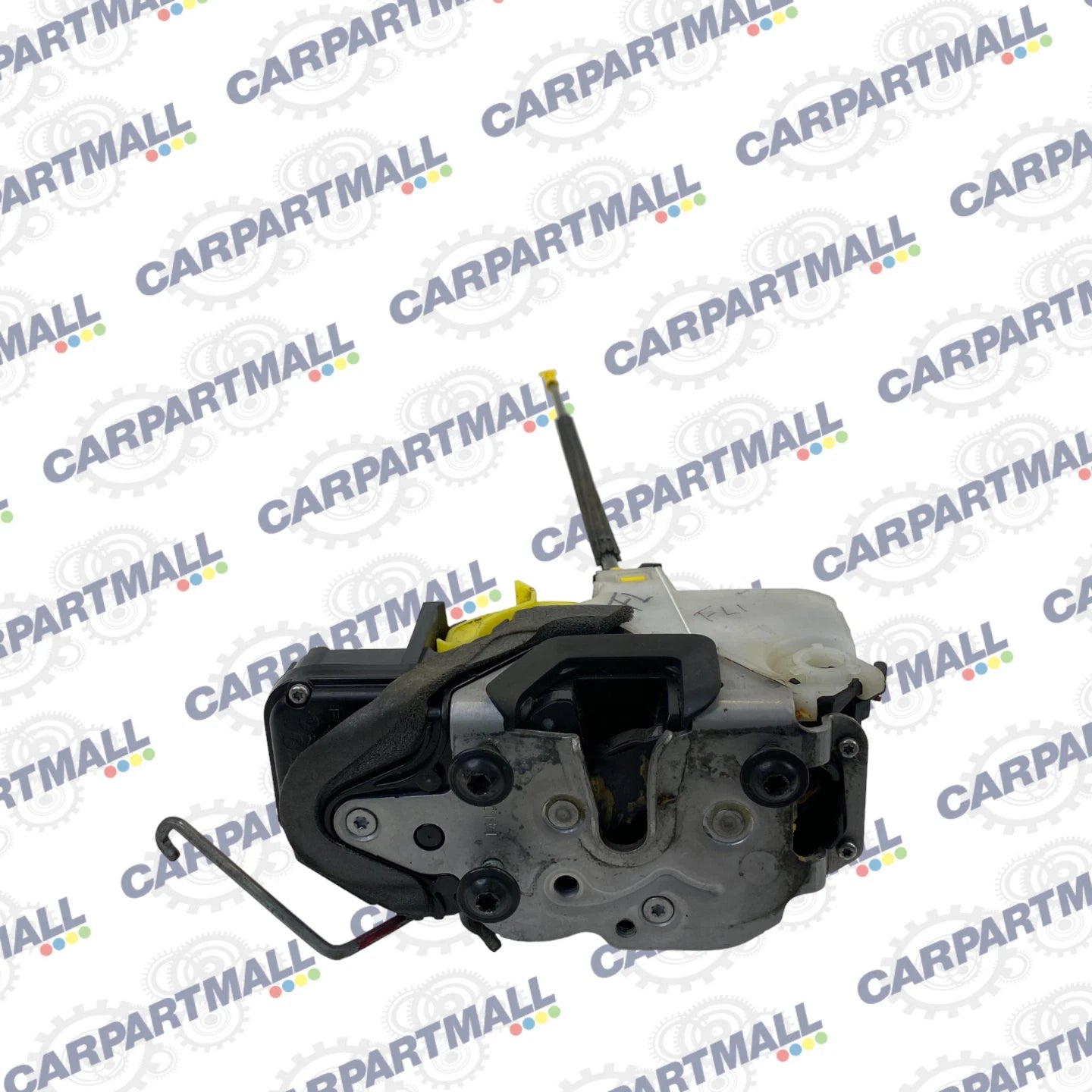 13-15 CHEVROLET MALIBU FRONT LEFT DOOR LOCK LATCH RELEASE ACTUATOR 13579522 OEM