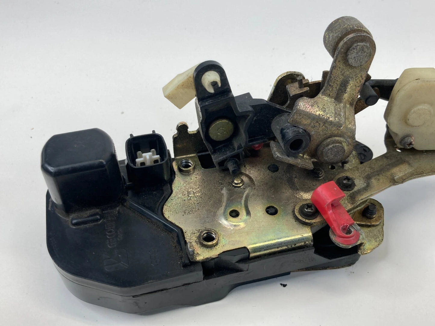 2005-2008 CHRYSLER PT CRUISER FRONT PASSENGER SIDE DOOR LOCK LATCH ACTUATOR OEM