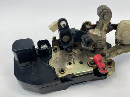 2005-2008 CHRYSLER PT CRUISER FRONT PASSENGER SIDE DOOR LOCK LATCH ACTUATOR OEM