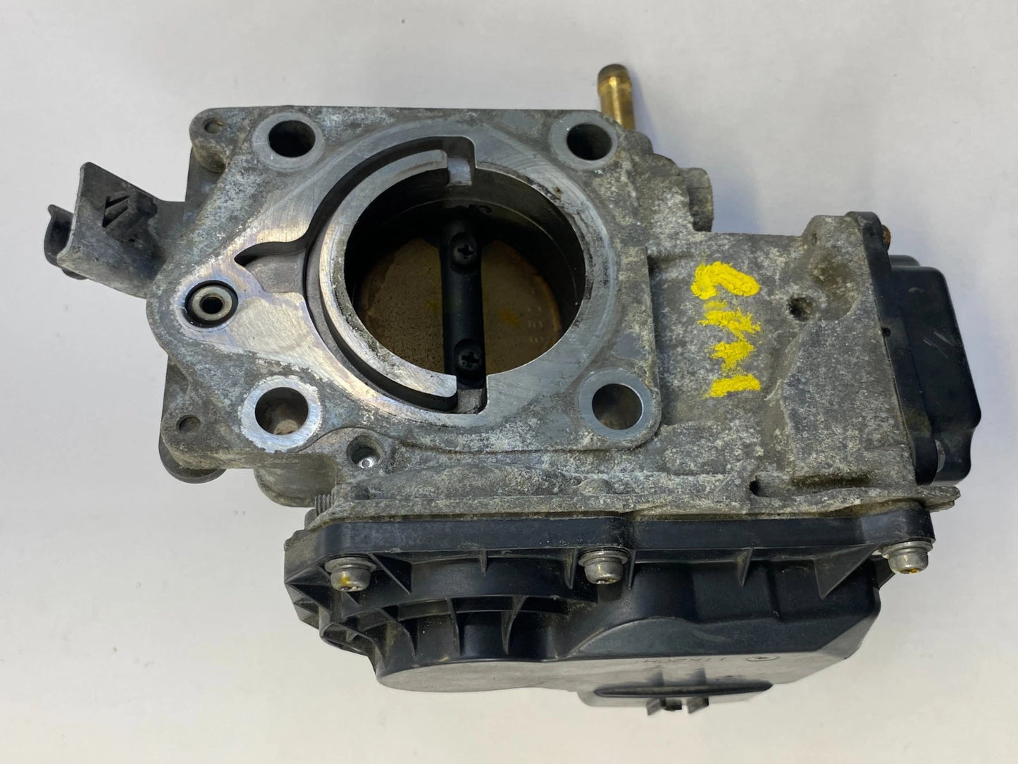 2006-2011 HONDA CIVIC HYBRID 1.3L THROTTLE BODY VALVE ACTUATOR ASSEMBLY OEM