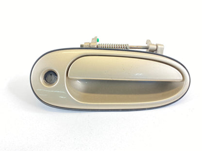 1999-2005 PONTIAC GRAND AM FRONT RIGHT PASSENGER EXTERIOR OUTSIDE DOOR HANDLE