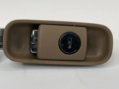 2001 2002 2003 2004 2005 2006 ACURA MDX GLOVE BOX LATCH LOCK DOOR HANDLE