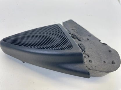 07-14 MERCEDES CL550 RIGHT FRONT DOOR PANEL SPEAKER TWEETER COVER 2166920492 OEM