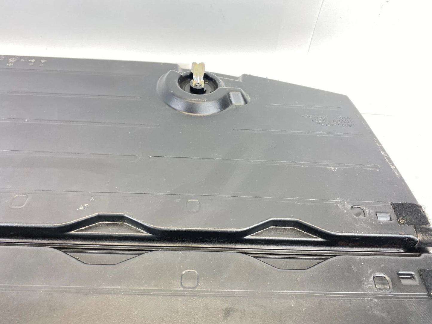 2004-2009 TOYOTA PRIUS REAR TRUNK FLOOR COVER BOARD CARPET PANEL 58416-47010