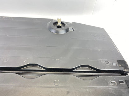 2004-2009 TOYOTA PRIUS REAR TRUNK FLOOR COVER BOARD CARPET PANEL 58416-47010