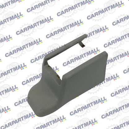 2007-2009 LEXUS ES350 FRONT RIGHT SEAT INNER TRACK RAIL END COVER 72157-33110