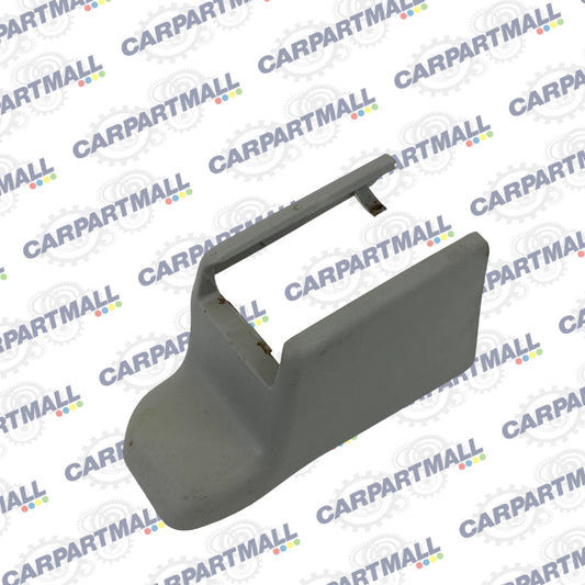 2007-2009 LEXUS ES350 FRONT RIGHT SEAT INNER TRACK RAIL END COVER 72157-33110