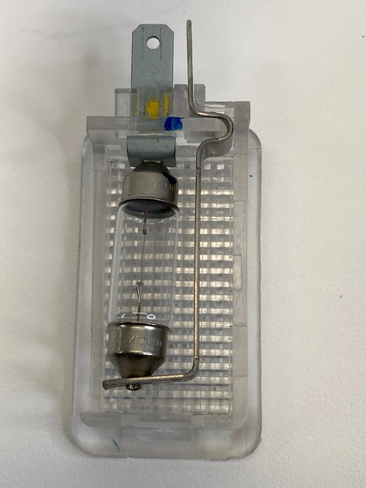 2011-2016 KIA OPTIMA DASH GLOVE BOX LIGHT BULB INTERIOR LAMP ASSEMBLY