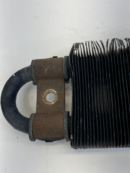 2003-2006 Infiniti G35 SEDAN Power Steering Transmission Oil Cooler Assy OEM