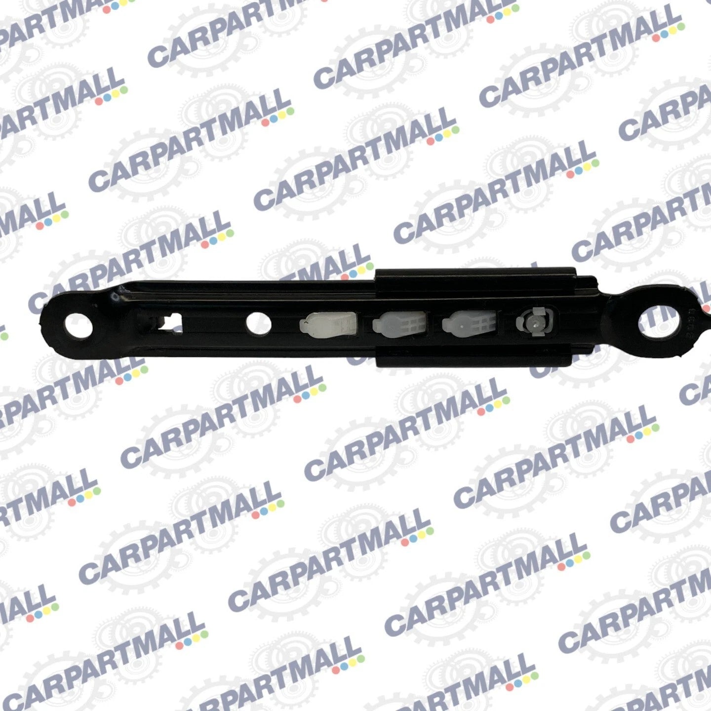 07-14 TOYOTA CAMRY 07-11 MATRIX FRONT RIGHT SIDE SEAT BELT HEIGHT ADJUSTER OEM