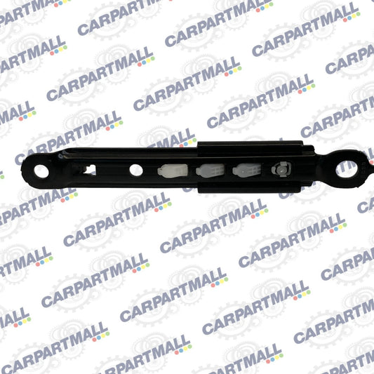 07-14 TOYOTA CAMRY 07-11 MATRIX FRONT RIGHT SIDE SEAT BELT HEIGHT ADJUSTER OEM