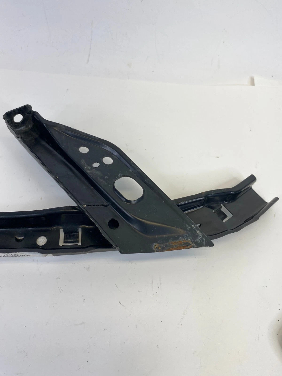 2012 2013 2014 2015 HONDA CIVIC FRONT LEFT DRIVER SIDE BUMPER BRACKET MOUNT OEM