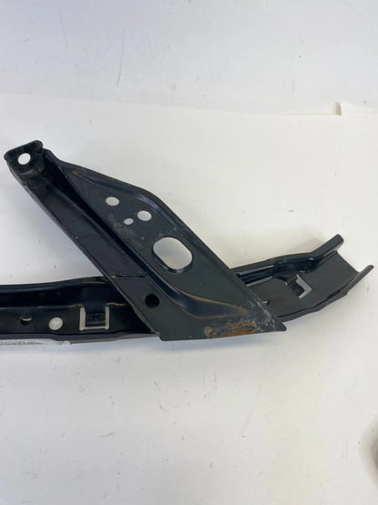 2012 2013 2014 2015 HONDA CIVIC FRONT LEFT DRIVER SIDE BUMPER BRACKET MOUNT OEM