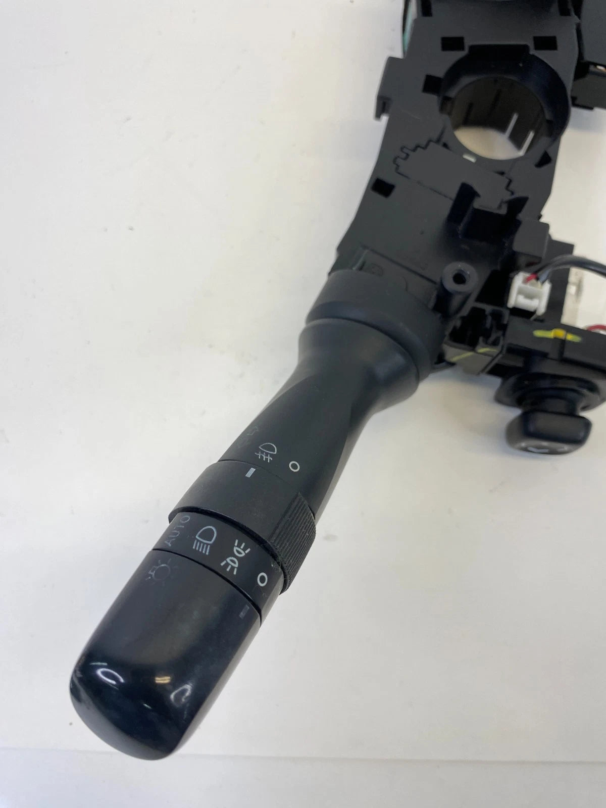 2007-2009 LEXUS RX350 STEERING COLUMN TURN SIGNAL WIPER COMBINATION SWITCH OEM