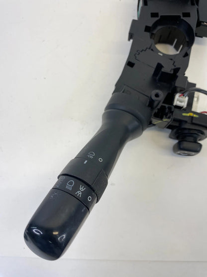 2007-2009 LEXUS RX350 STEERING COLUMN TURN SIGNAL WIPER COMBINATION SWITCH OEM