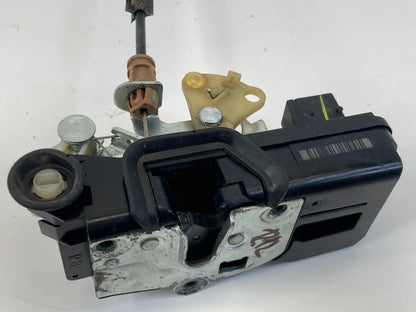 2012-2015 CHEVY CAPTIVA SPORT REAR RIGHT DOOR LOCK LATCH RELEASE ACTUATOR OEM