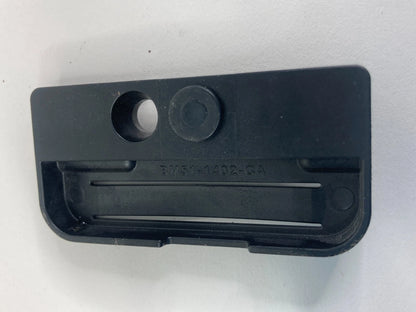 2012-2018 FORD FOCUS SPARE TIRE WHEEL MOUNTING BRACKET BM51-1402-CA OEM