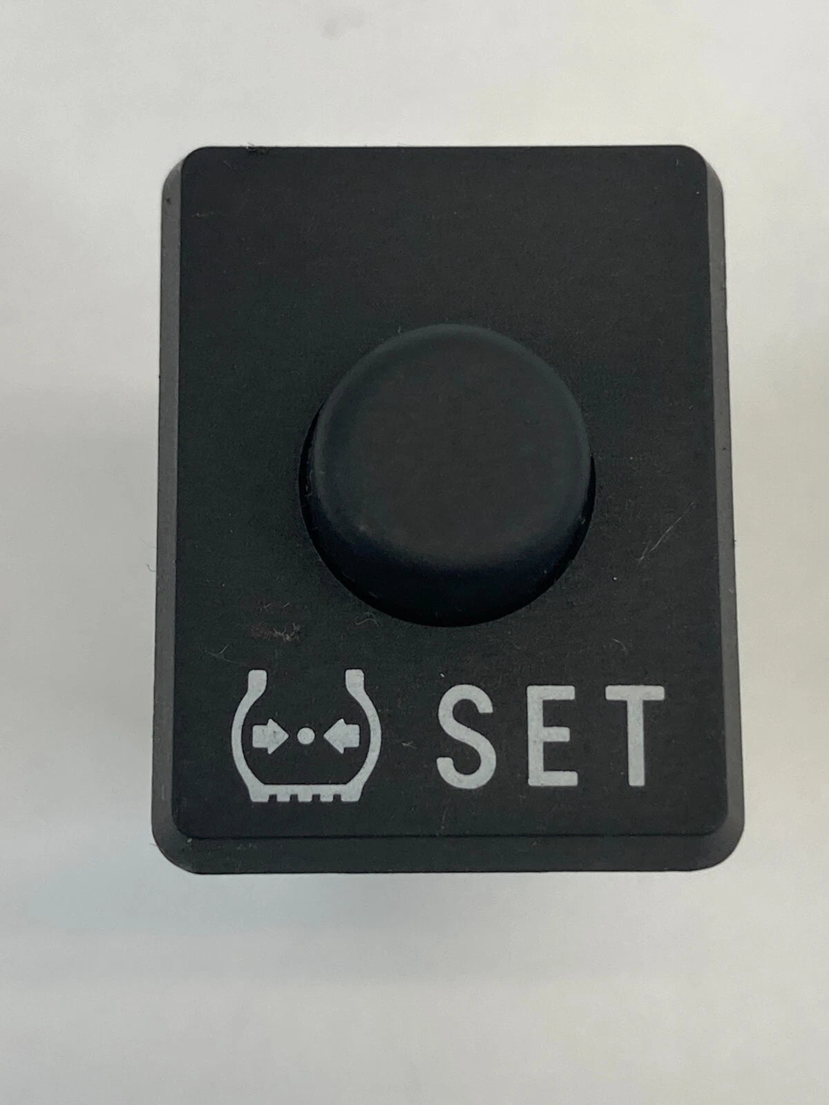 2007-2011 TOYOTA CAMRY TIRE PRESSURE SET CONTROL BUTTON SWITCH OEM
