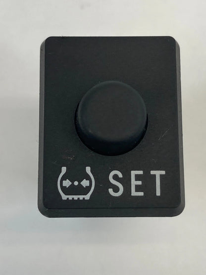 2007-2011 TOYOTA CAMRY TIRE PRESSURE SET CONTROL BUTTON SWITCH OEM