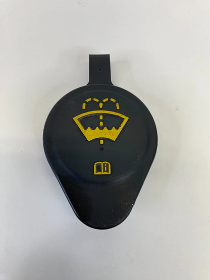 13-19 FORD EXPLORER INTERCEPTOR WINDSHIELD WIPER WASHER RESERVOIR TANK CAP OEM