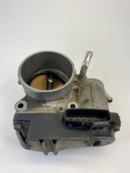 2008-2012 Mitsubishi Outlander SUV 4-DR 2.4L Throttle Body Throttle Valve OEM