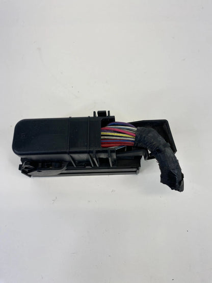 2007 2008 2009 JEEP COMPASS 2.4L 2WD ABS ANTI LOCK BRAKE PUMP PLUG CONNECTOR OEM