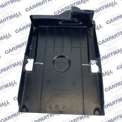 08-12 Honda Accord 12-15 Crosstour 2.4L ECM Engine Computer Housing Cover Trim