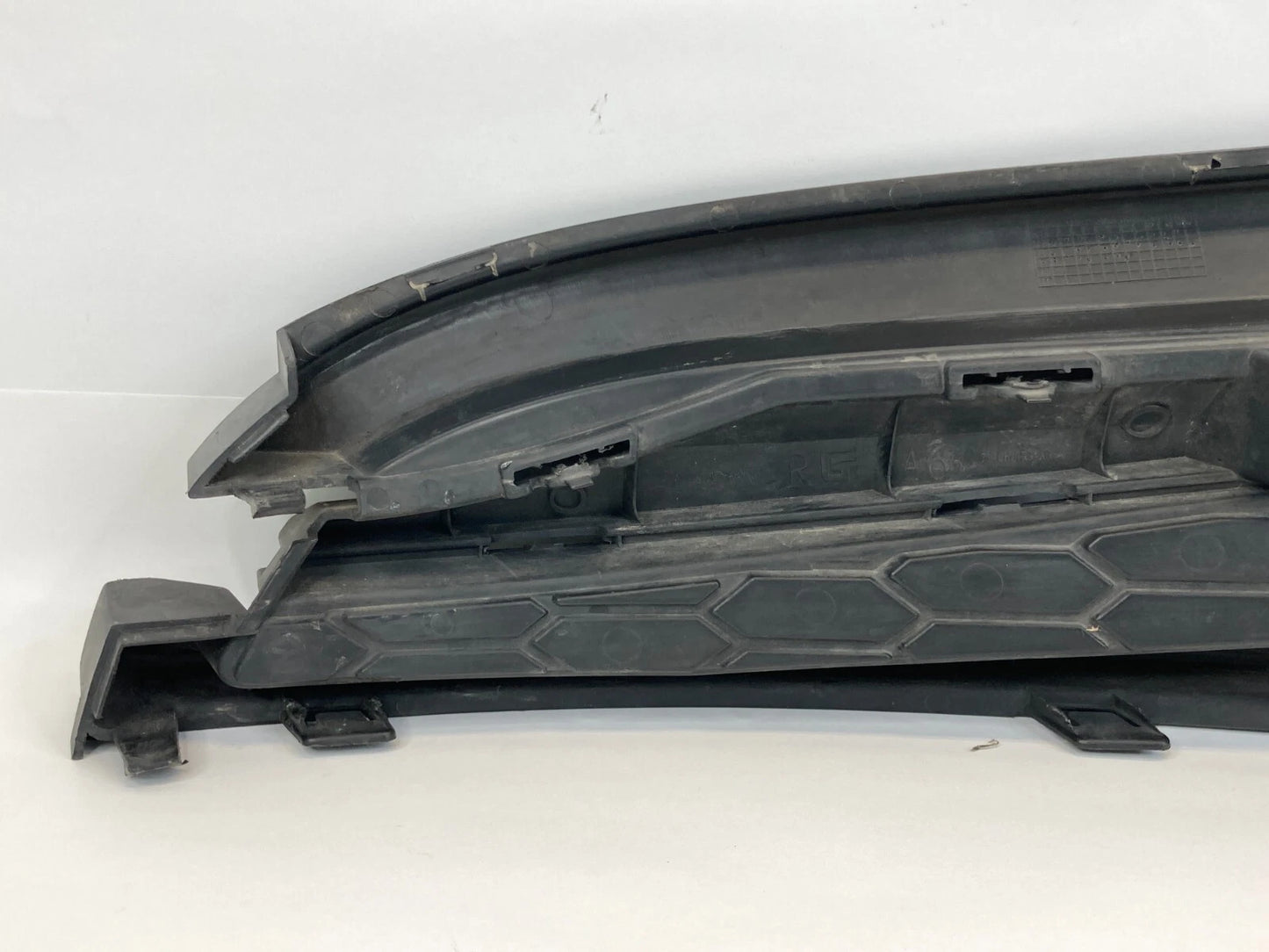2013-2015 HONDA CIVIC SEDAN FRONT BUMPER RIGHT SIDE FOG LAMP COVER 71106-TR3-A6