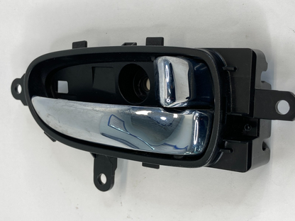 2007-2012 Nissan Altima SEDAN Rear Right Side Interior Inner Door Handle OEM